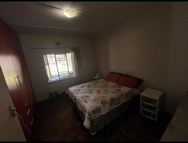 4 BEDROOM HOUSE FOR SALE IN VANDERBIJLPARK CW 6